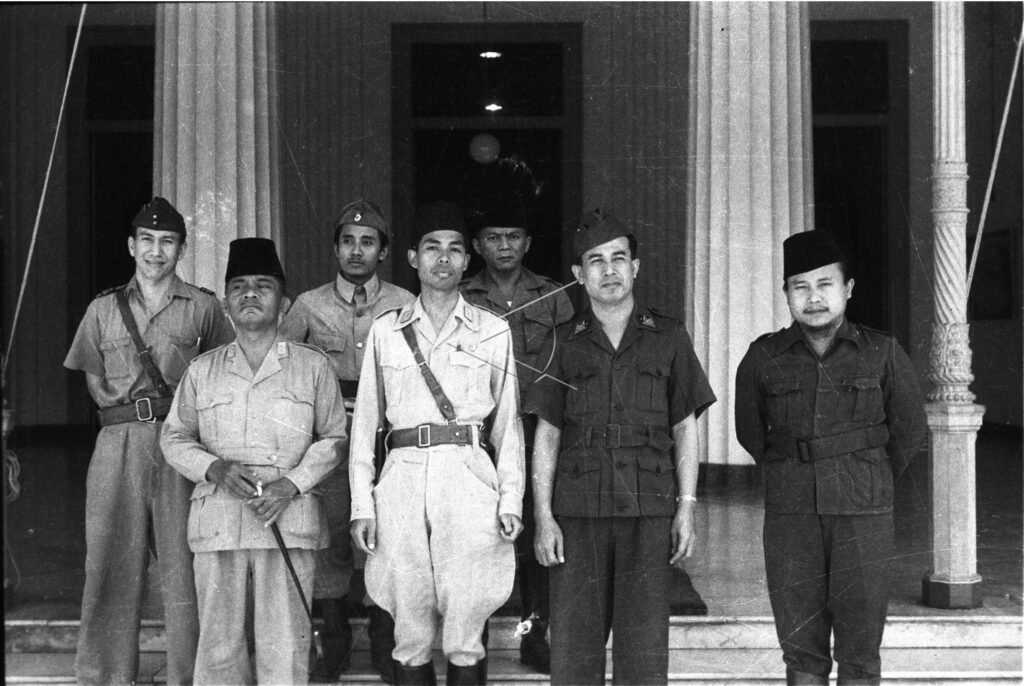 Indonesian Armed Forces