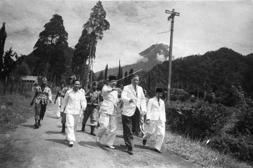 PERUNDINGAN KALIURANG