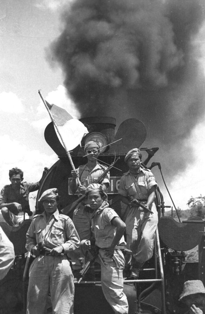 Fighting Communist Party
