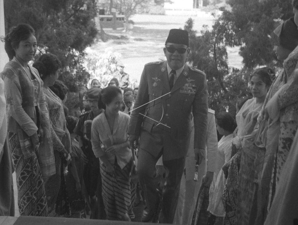 THE 438TH ANNIVERSARY OF JAKARTA