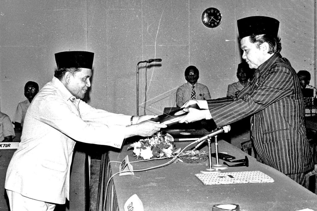 MINISTER OF RELIGION CLOSES WORK MEETING AT THE MINISTRY OF RELIGION