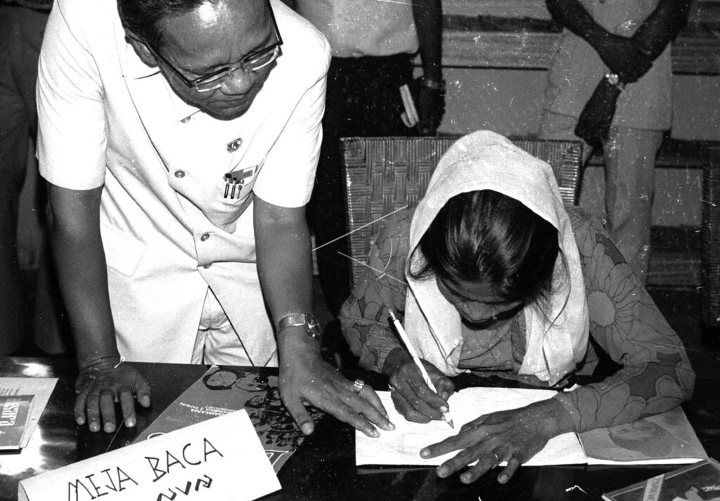 International Literacy Day