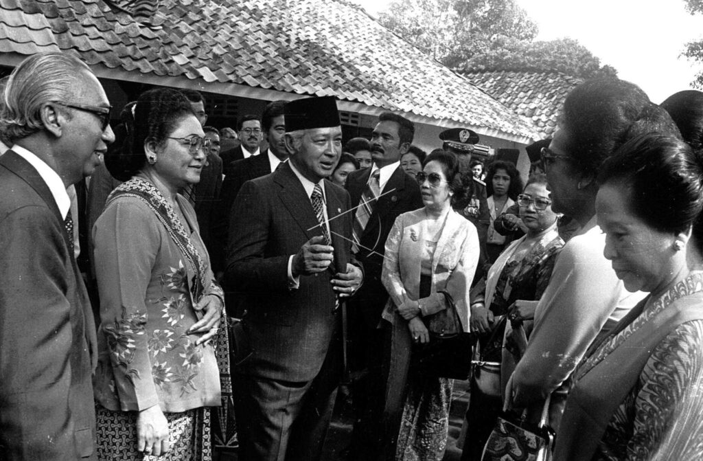 PERINGATAN HARI KESAKTIAN PANCASILA