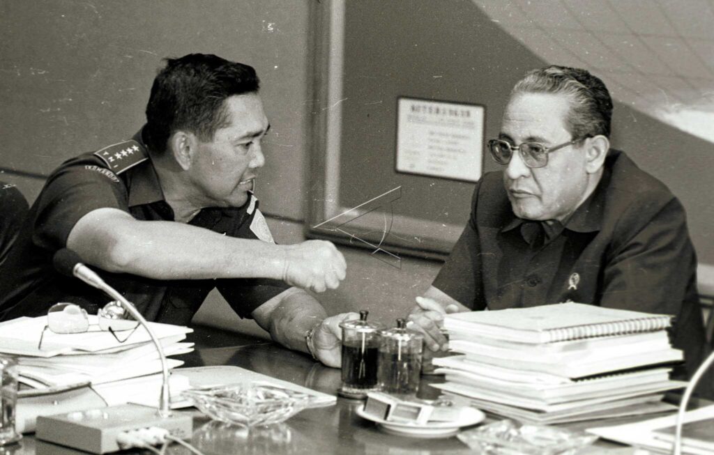 LIMITED CABINET MEETING REGARDING EKUIN DISCUSSION