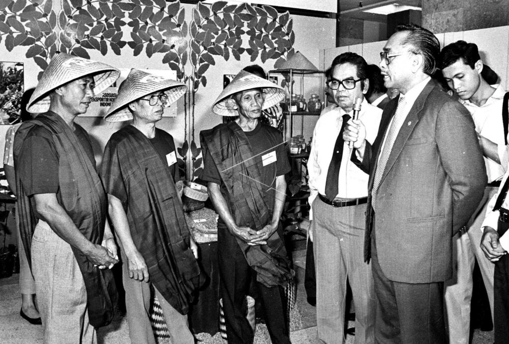 Indonesian Coffee Fair
