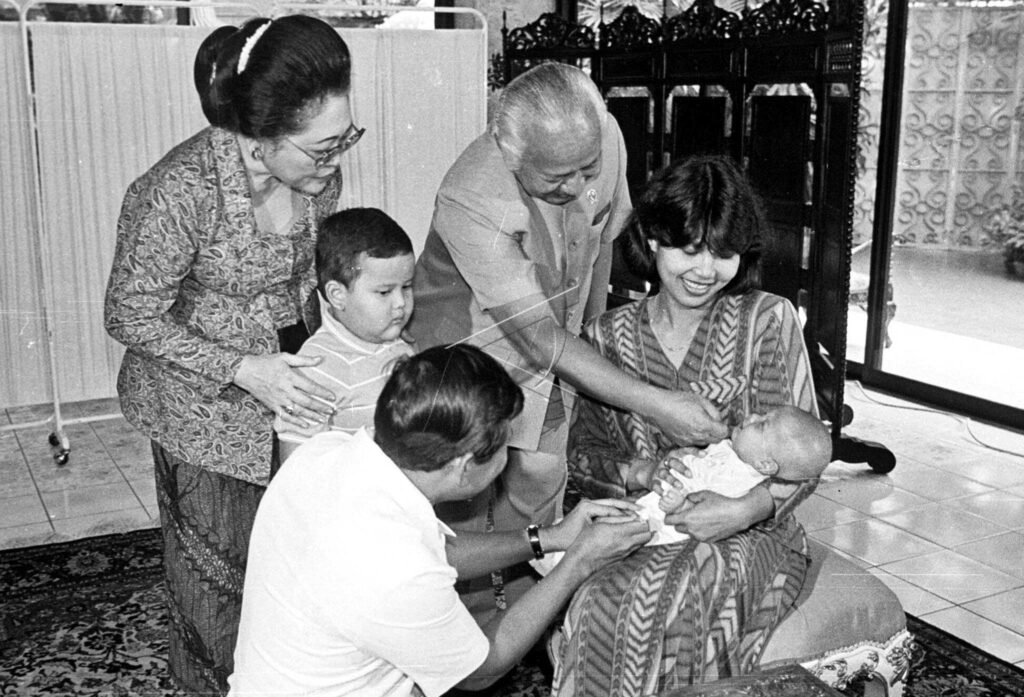 Children Immunization