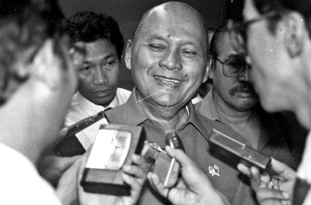 BANK DUTA CASE