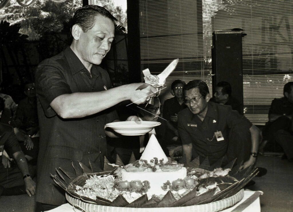Indonesian Independence Day