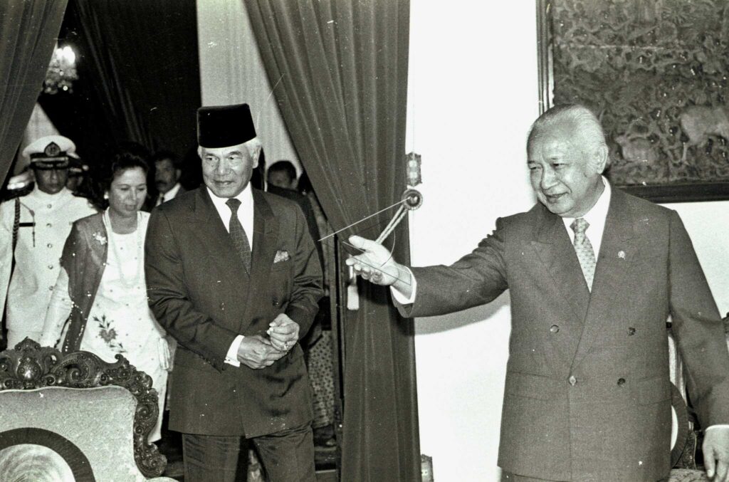 Yang Dipertuan Agung of Malaysia