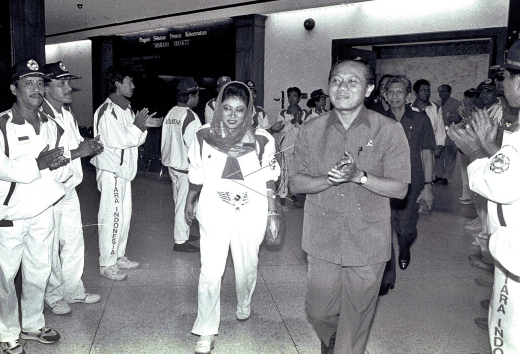 PENGARAHAN KIRANA