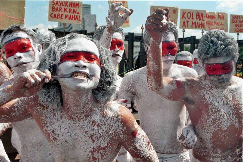 White Reform