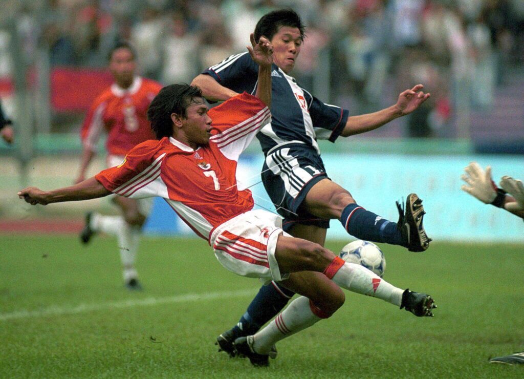 PENYISIHAN PRA PIALA ASIA