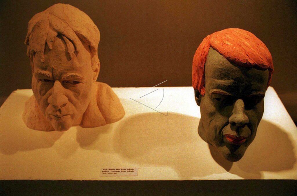 CERAMICS AND PORCELAIN EXHIBITION