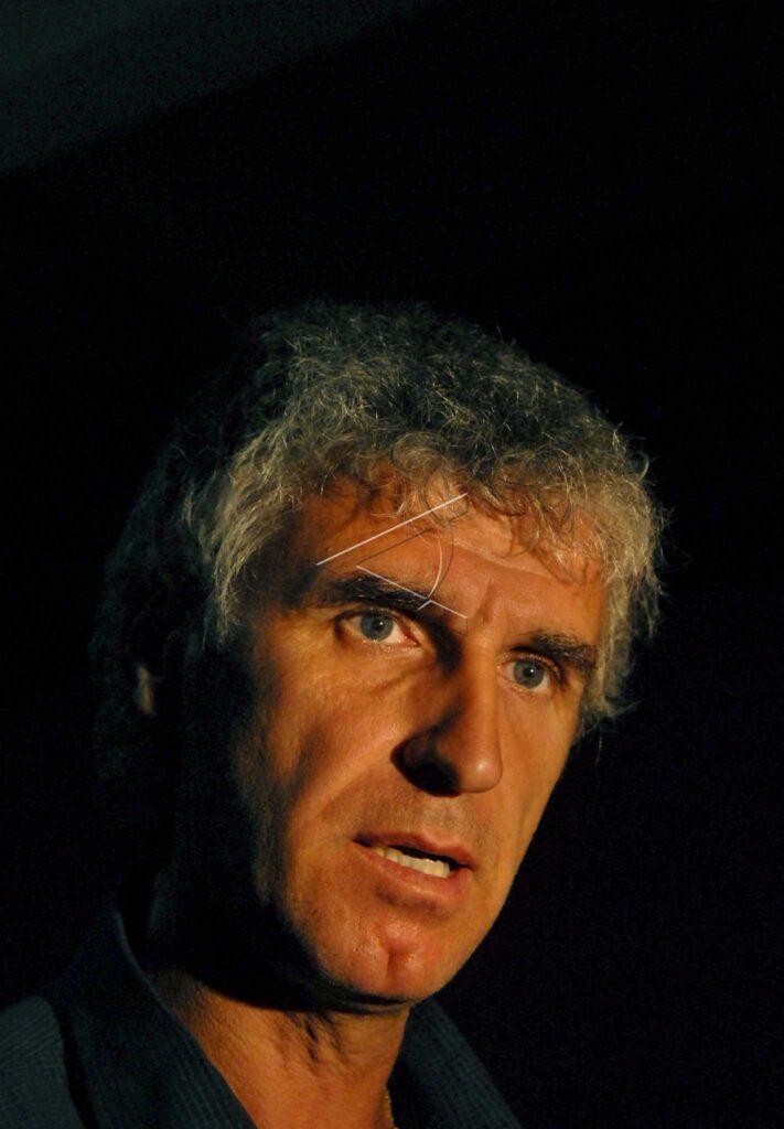 NEW COACH OF U-23 NATIONAL TEAM