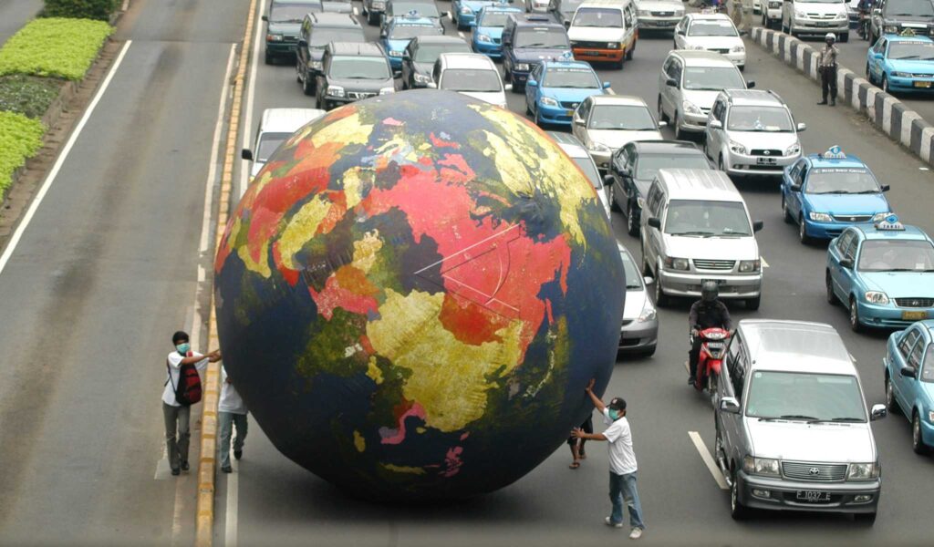 CLEAN AIR CAMPAIGN
