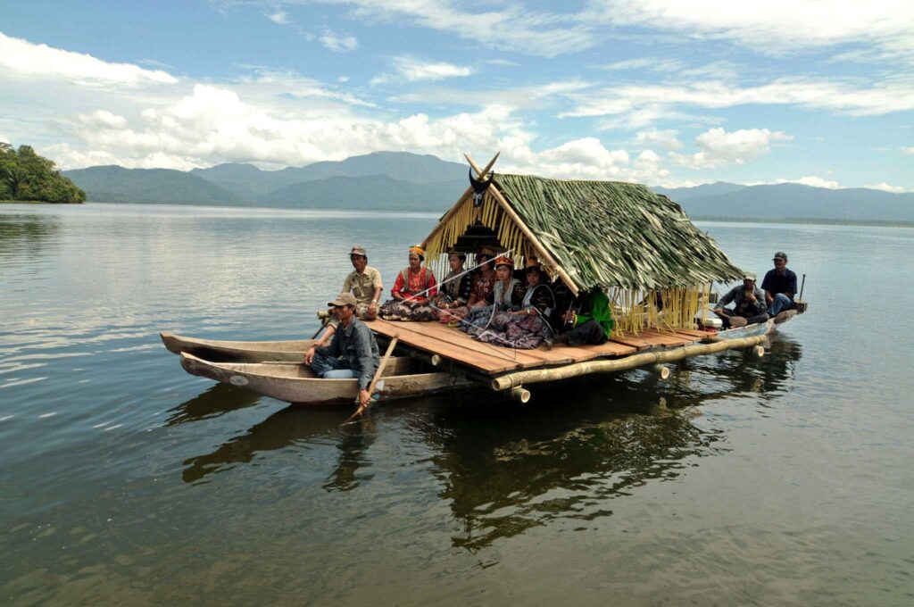 LINDU LAKE FESTIVAL