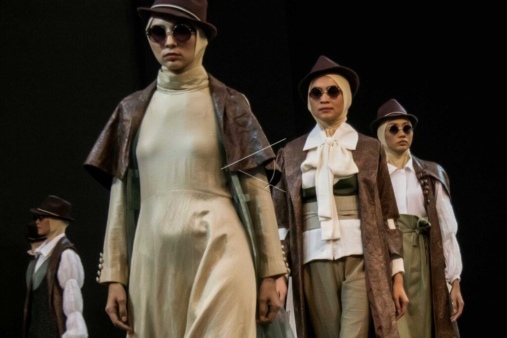 23 FASHION DISTRICT BANDUNG