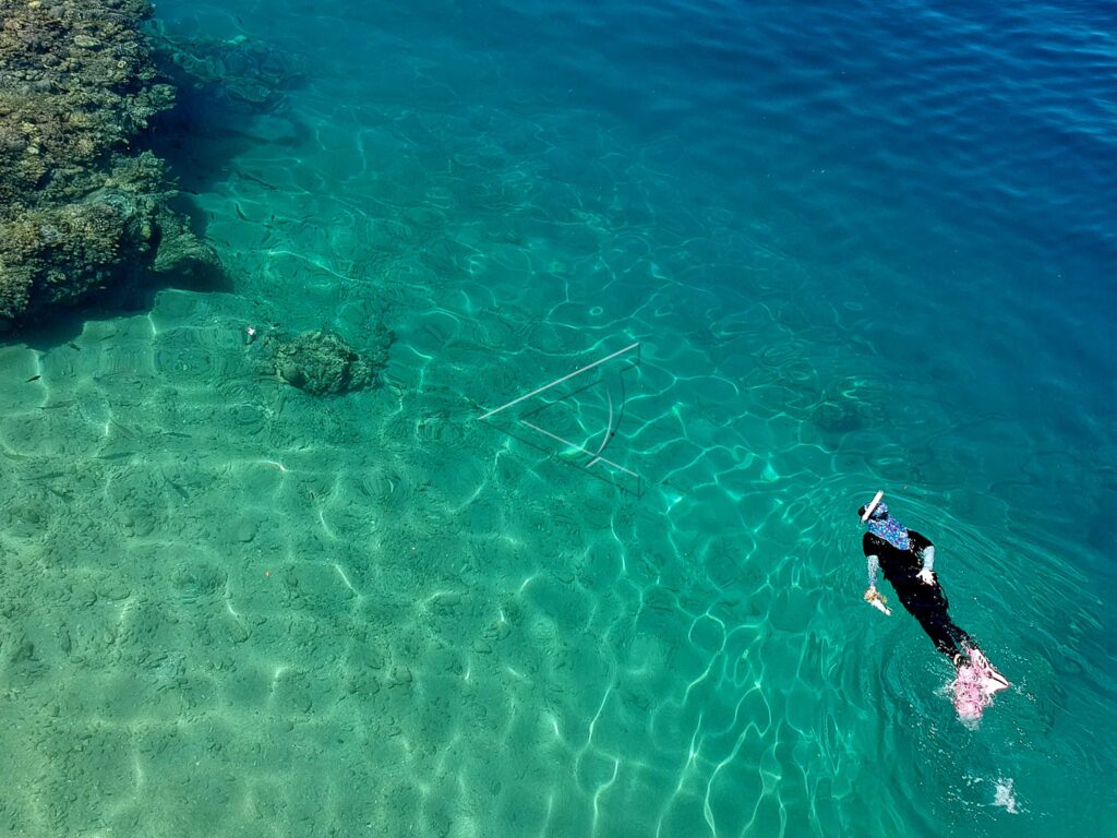 BOTUBARANI TOURISM DESTINATION IN GORONTALO