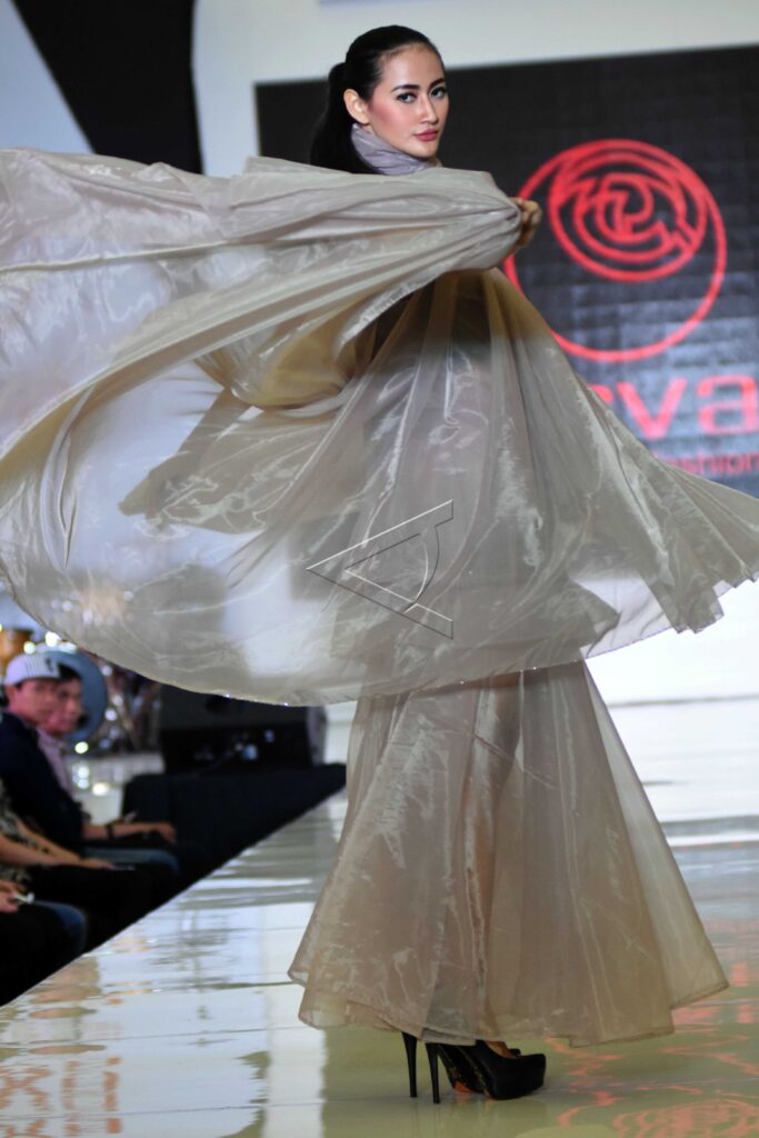 ARVA ANNUAL FASHION SHOW 2017