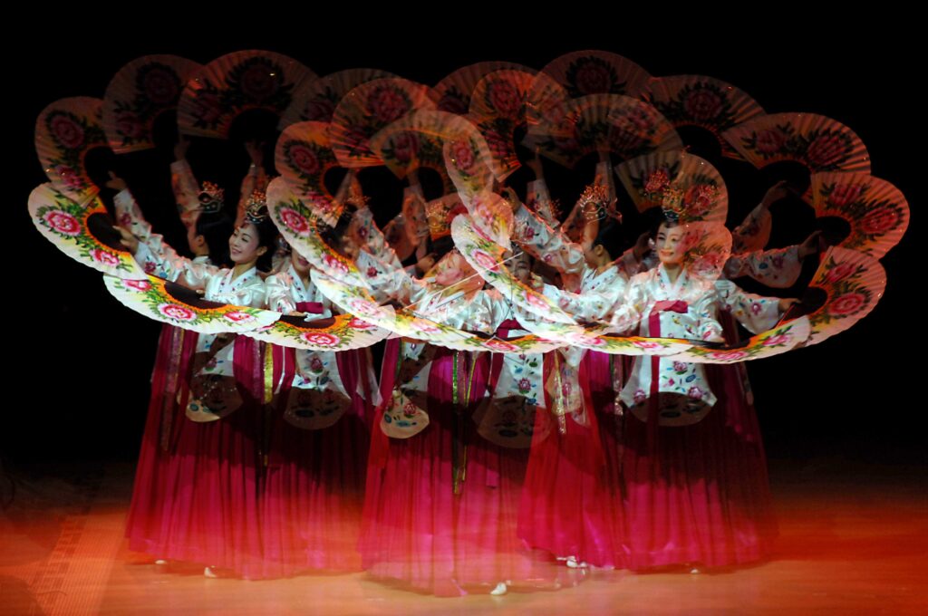 ASEAN-KOREA FESTIVAL