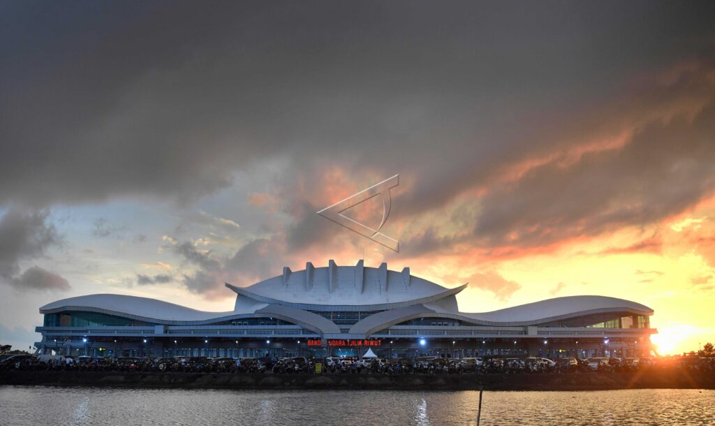 Tjilik Riwut Airport