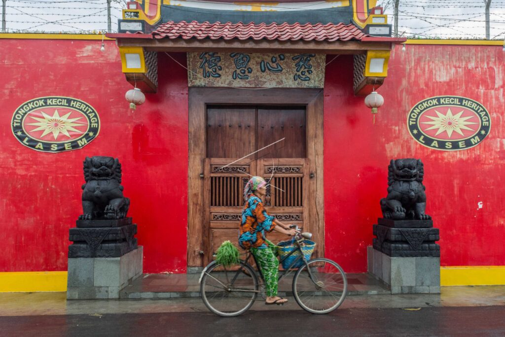 Little China Heritage