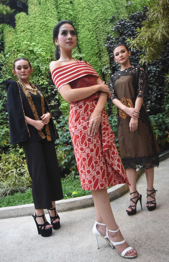 PREMIUM HANDMADE BATIK