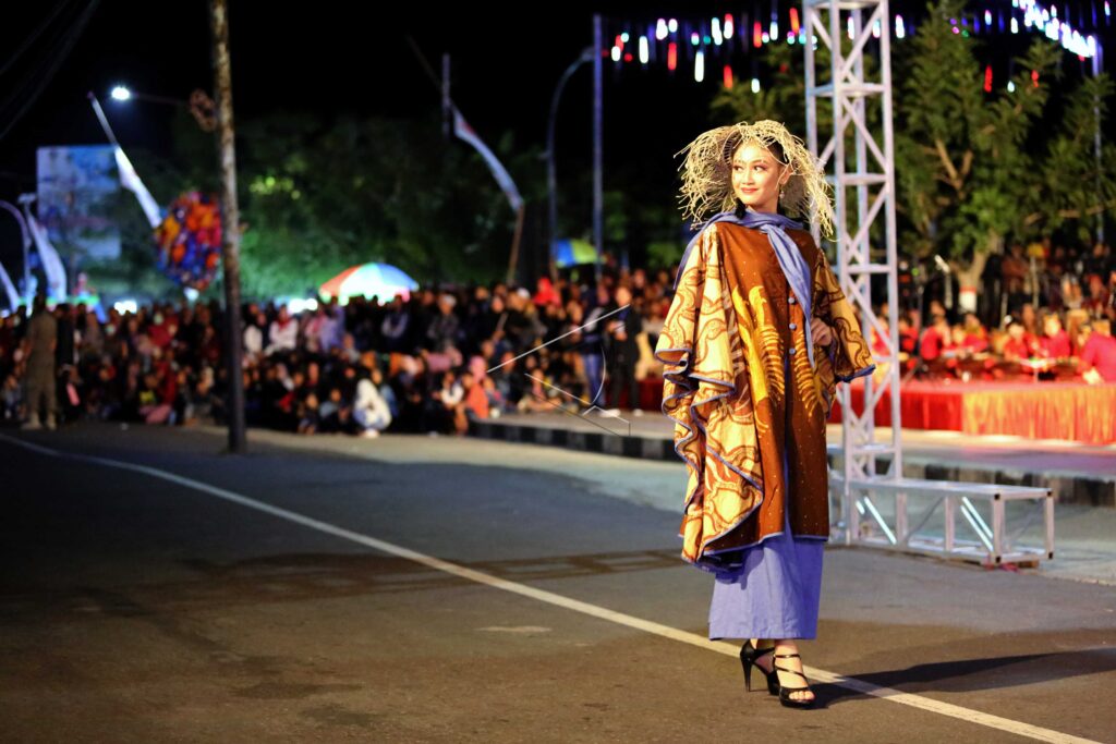 BLITAR TROTOAR FESTIVAL