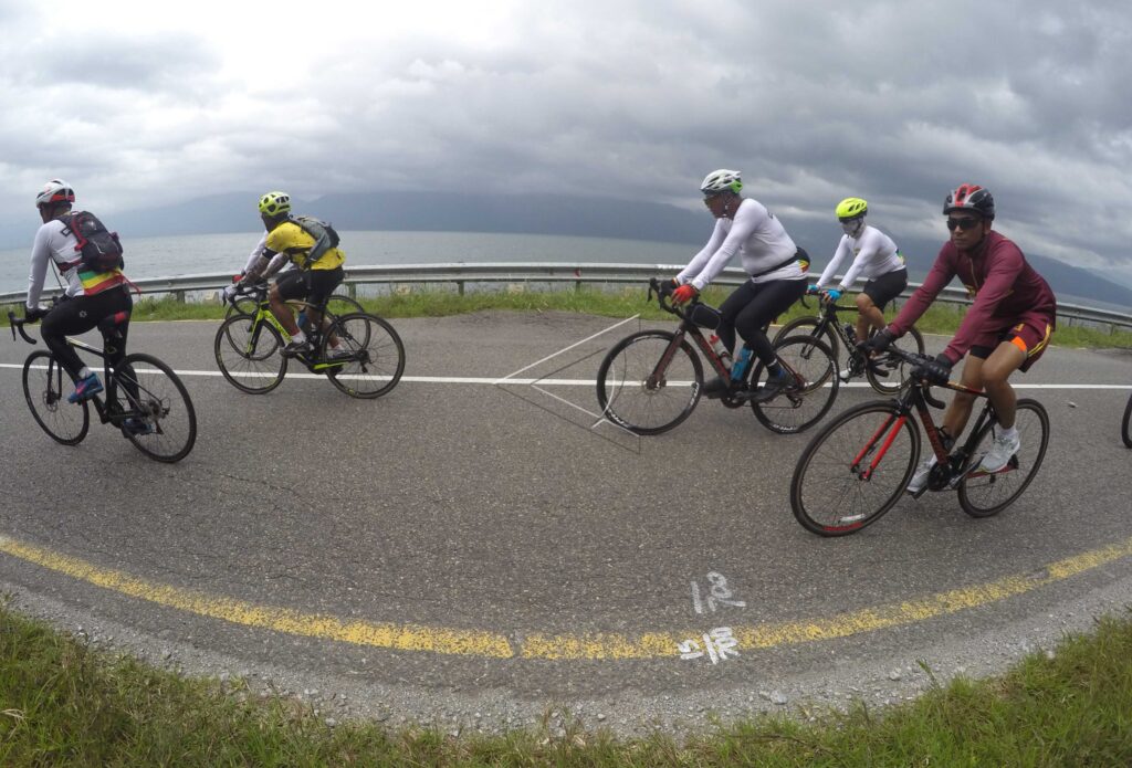 BUKIT BARISAN GOWES RANAH MINANG