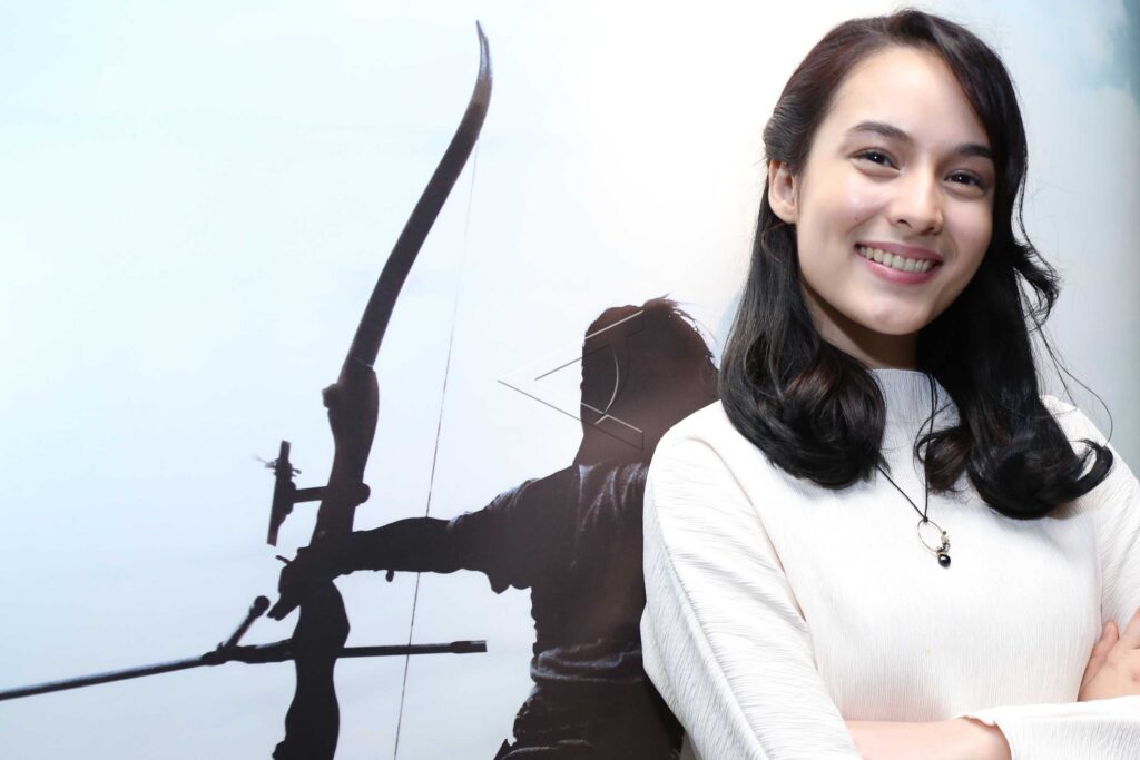 CHELSEA ISLAN