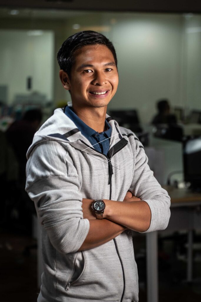 CHRISTOPHER RUNGKAT TENNIS PLAYER