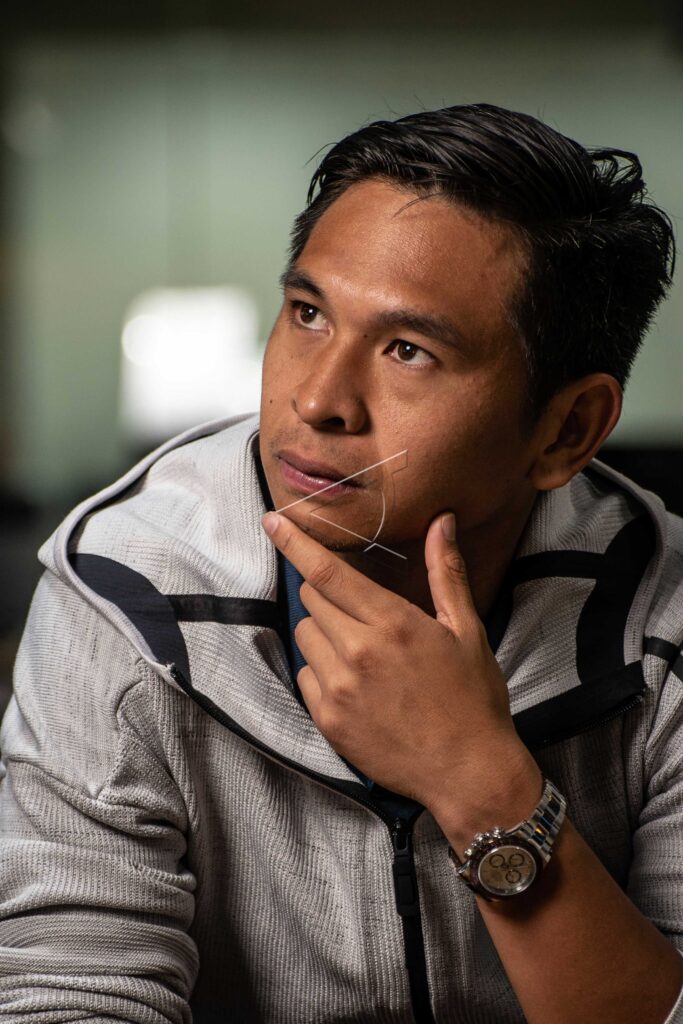 CHRISTOPHER RUNGKAT TENNIS PLAYER