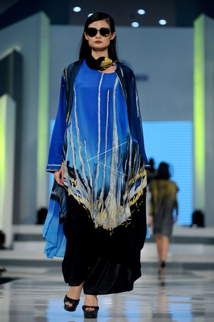 CIPUTRA WORLD FASHION WEEK 2018