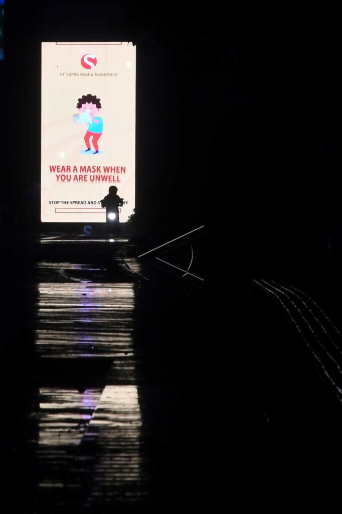 PEMBATASAN SOSIAL SKALA BESAR