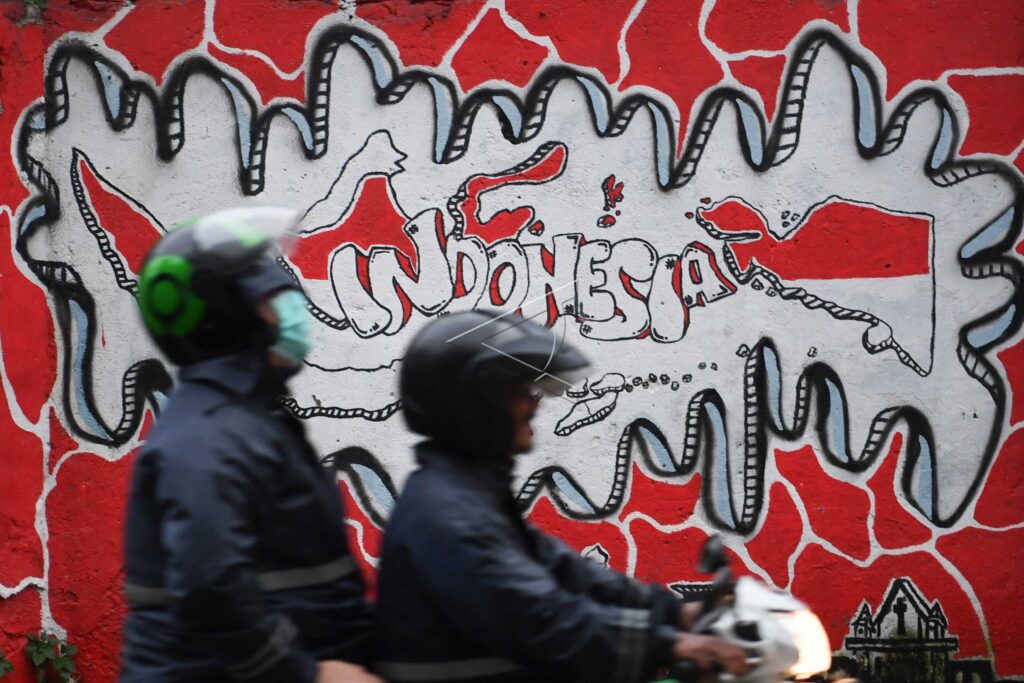 PEMBATASAN SOSIAL SKALA BESAR