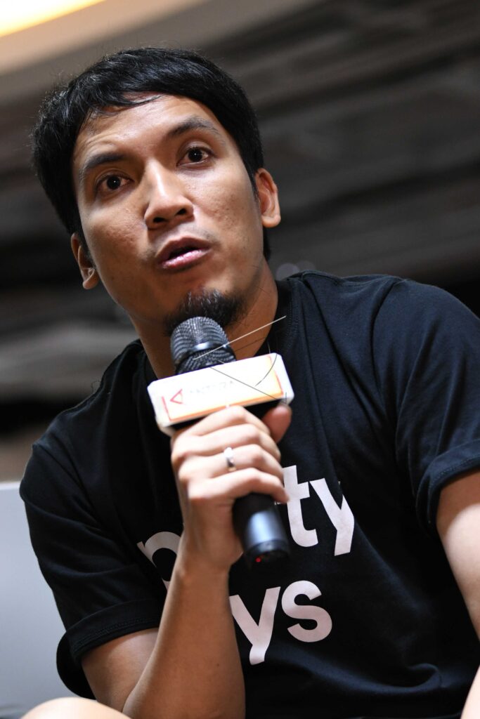 DEDDY MAHENDRA DESTA