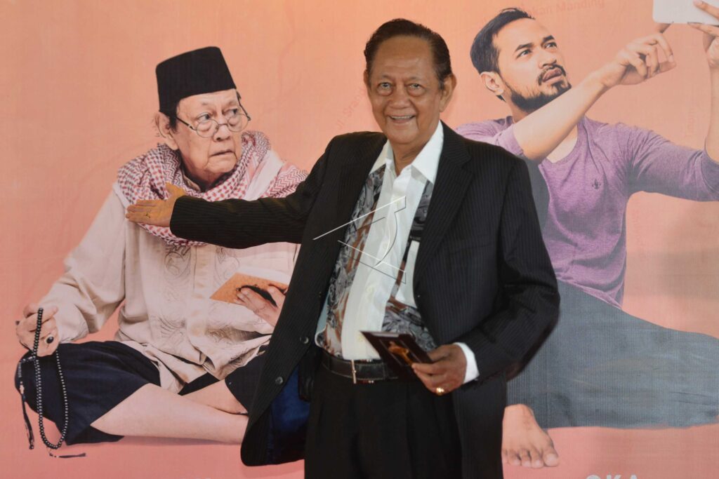 BEST ACTOR AT FILM FESTIVAL 2015