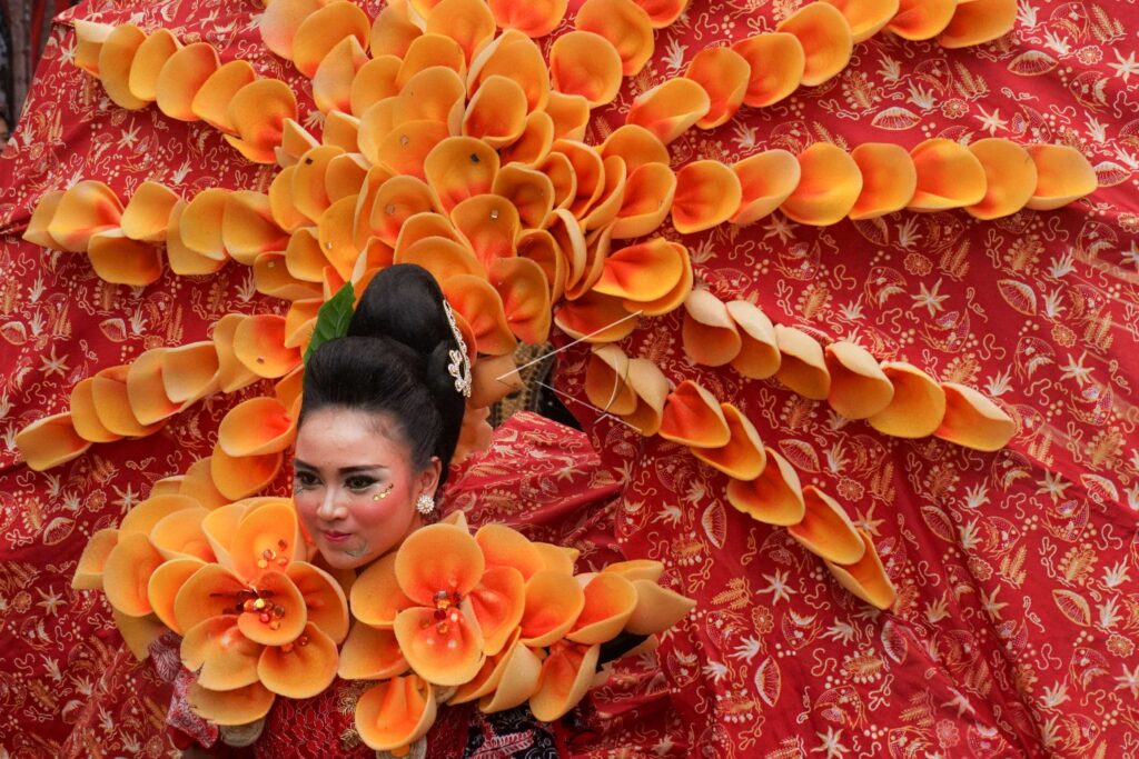 DEKRANASDA CARNIVAL