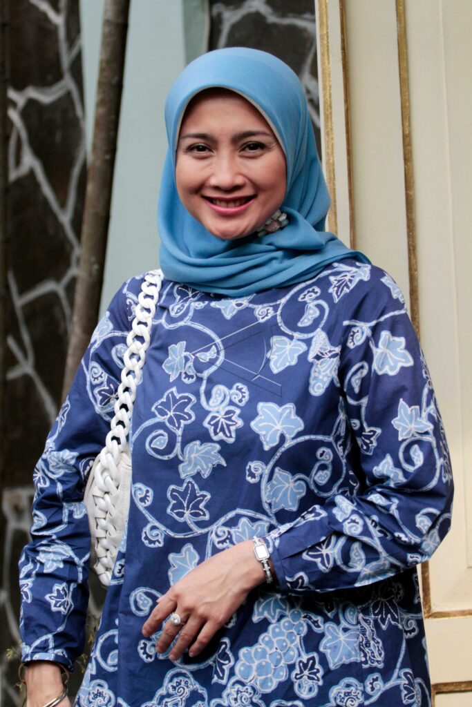 DESY RATNASARI
