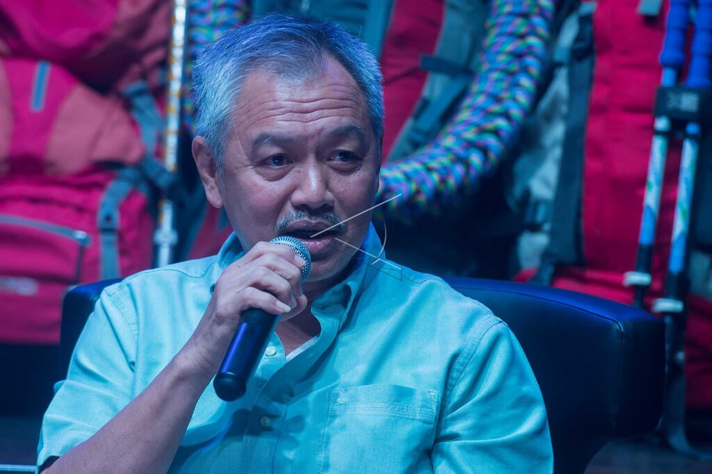 EKSPEDISI INDONESIA RAYA