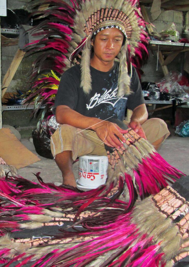 INDIAN HATS HANDICRAFT