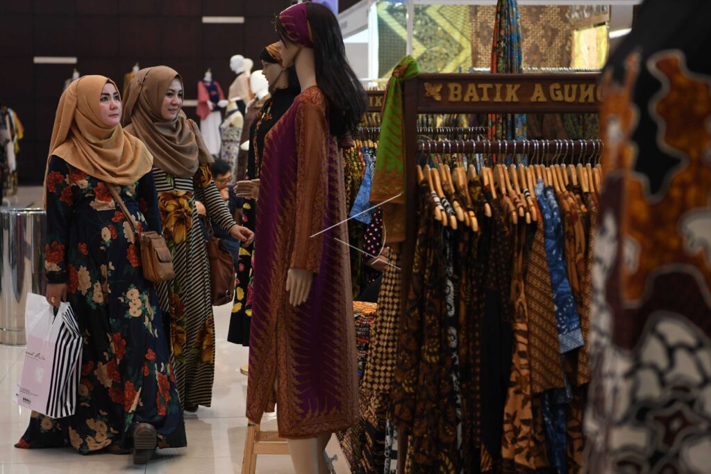 SURABAYA FASHION FAIR