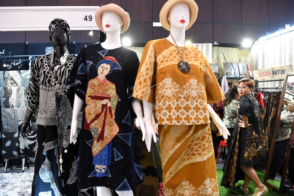 SURABAYA FASHION FAIR