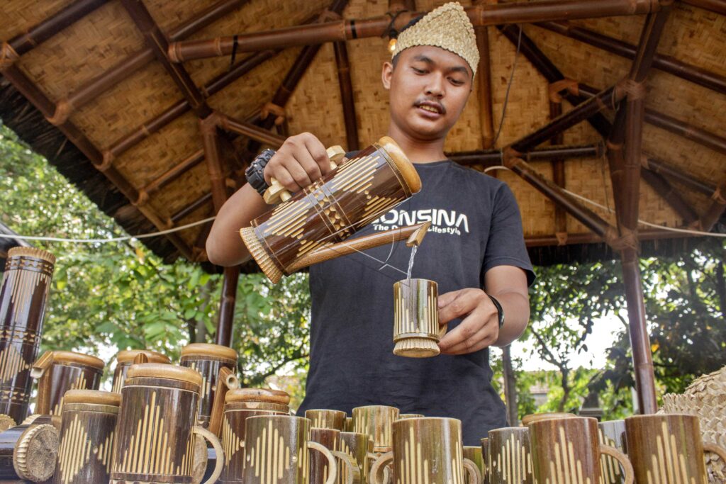 CREATIVE BAMBOO FESTIVAL