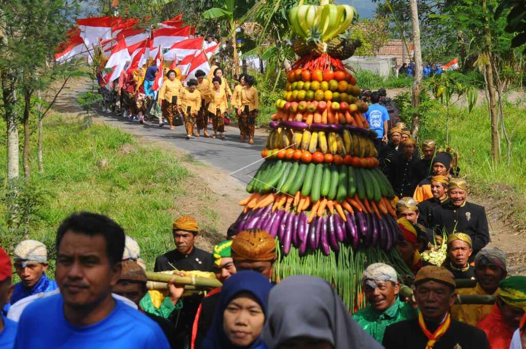 BALERANTE ECOTOURISM FESTIVAL