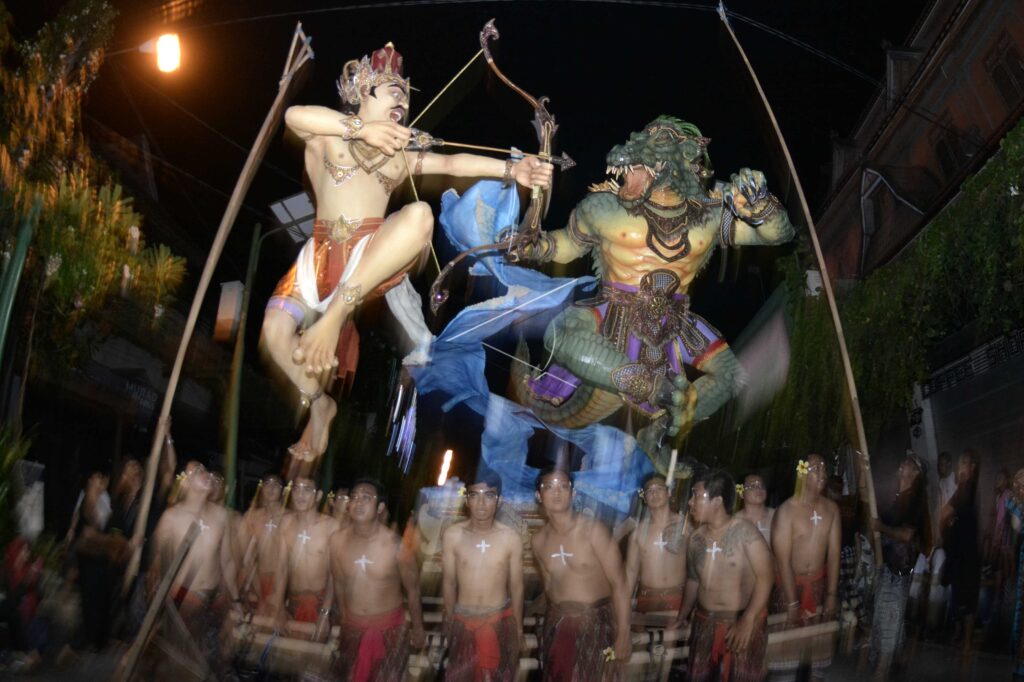 OGOH-OGOH FESTIVAL
