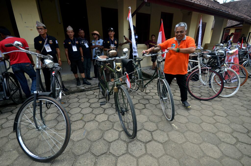 ONTEL CELEBES FESTIVAL