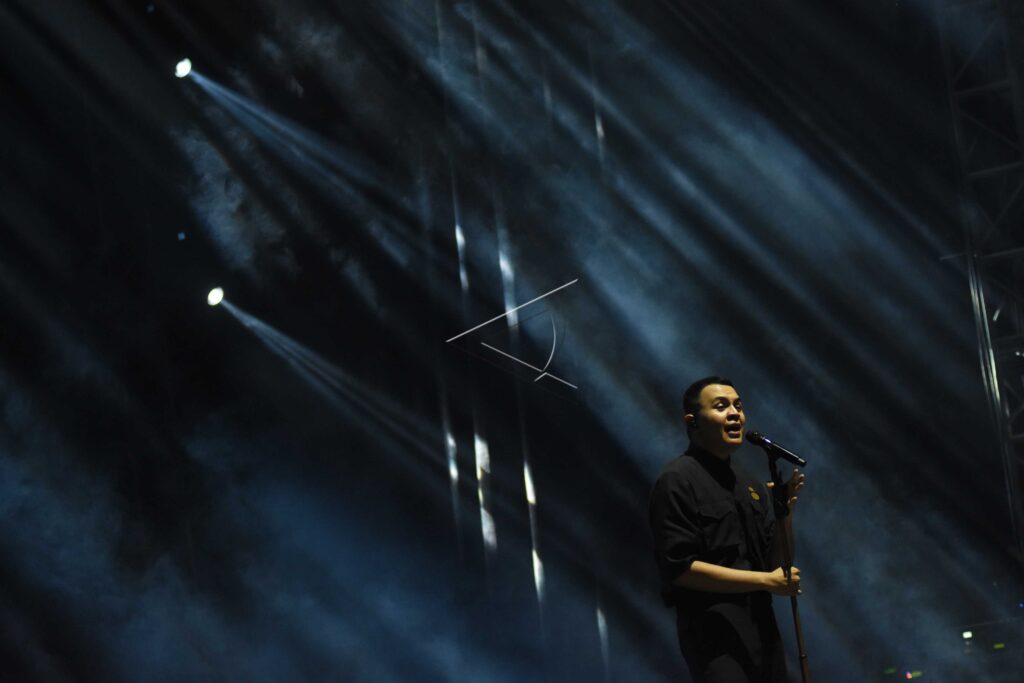 SEWINDU TULUS FESTIVAL