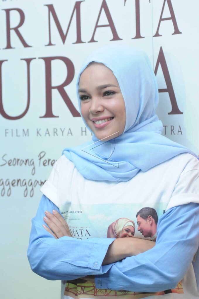 AIR MATA SURGA MOVIE