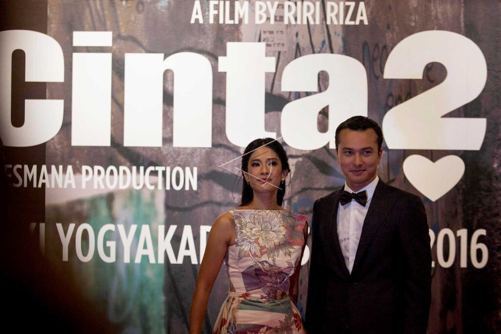 AADC 2 GALA PREMIERE